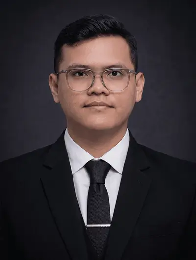 Muhamad Arsaludin
